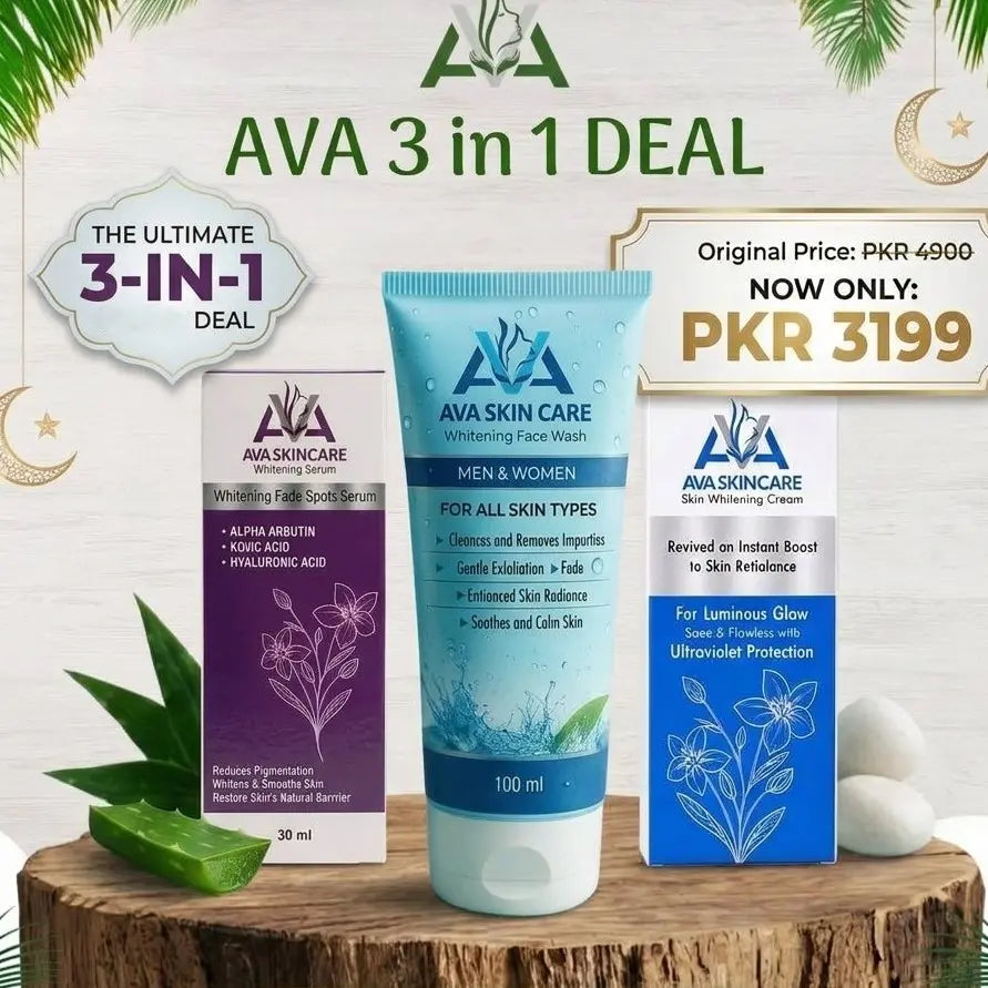 Ava 3 in 1 Deal Sale
