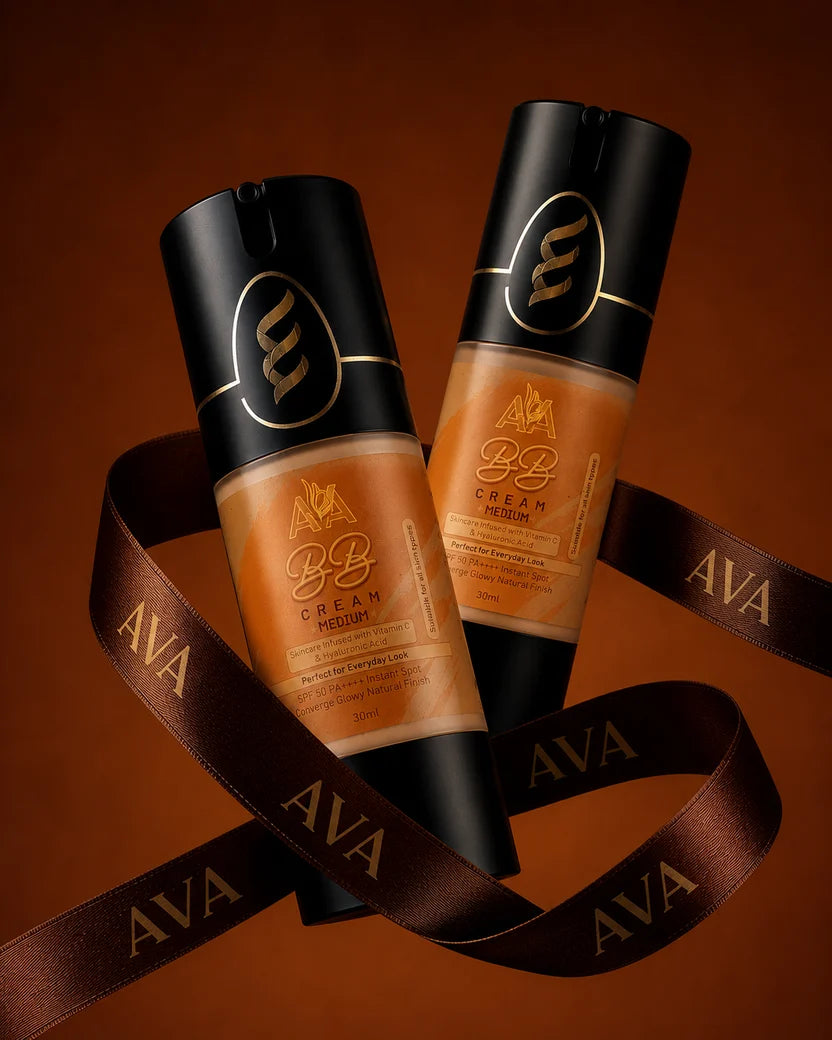 Ava BB Cream