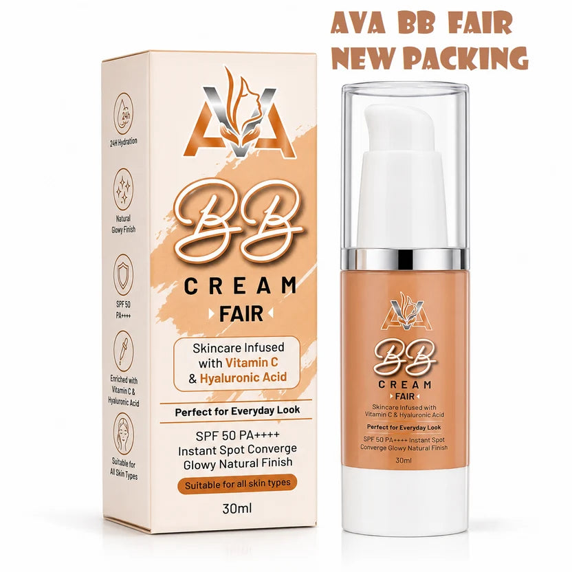 Ava BB Cream