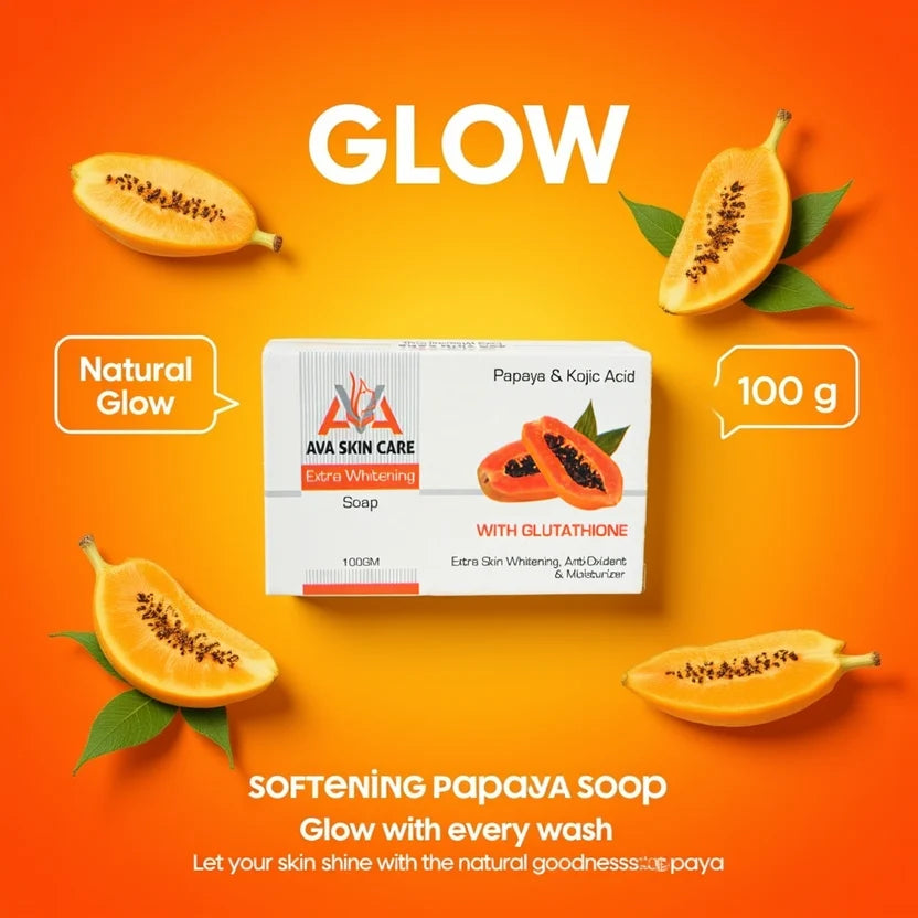 Ava Soap