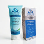 Ava Skin Care Whitening Face Wash and Skin Whitening Cream set for all skin types.